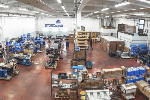 Copenhagen Photographer for corporate branding production