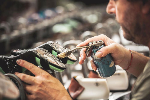 Corporate photo service photographer in Copenhagen