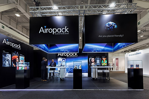 Photo service for companies - fair trade in Copenhagen