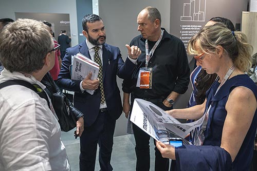 Photographic services for corporate, events, fair trade in Copenhagen