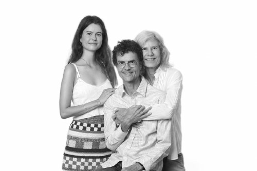 Family photographer in Copenhagen