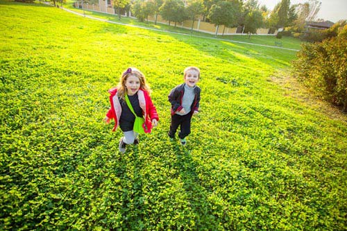 Artistic family photographer in Copenhagen