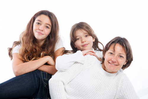 Photragraph in Copenhagen for family portrait photography