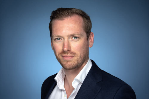 Copenhagen Professional Portrait: Timeless & Elegant Photography