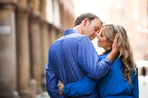 Wedding Photographer Bologna