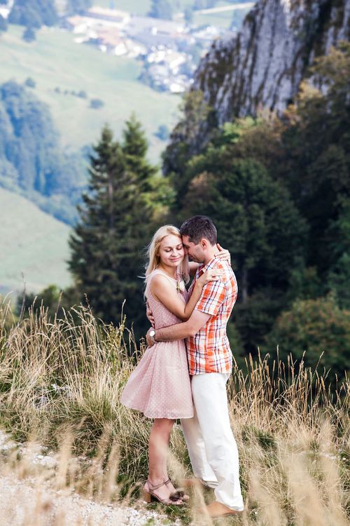 Engagement Photographer Bologna
