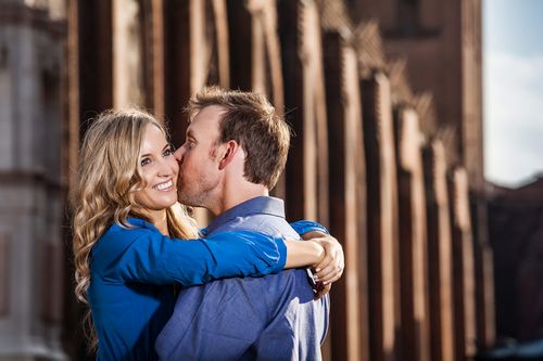 creative engagement photography bologna
