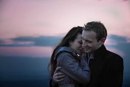 Meet the spouses before wedding in Bologna